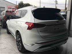 هیوندای سەنتافی